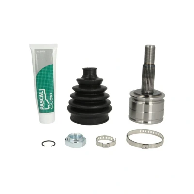 Bild av Ledsats, drivaxel PASCAL G1M009PC