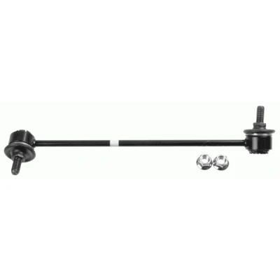 Bild av LEMFÖRDER 33365 01 Biellette de barre stabilisatrice Essieu avant, droit 280,5 M10x1,25 KIA: CARENS 2