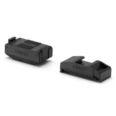Bild av DJI Osmo Action Cold Shoe Expansion Kit