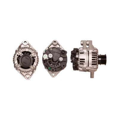 Bild av LUCAS LRA03273 Alternateur 12V 100A OPEL: Astra H 3/5 portes, Zafira B, GTC, VAUXHALL: Mk5