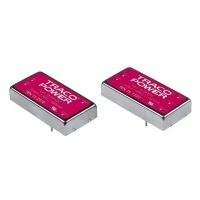 Bild av Traco Power TEN 15 1212, 25,4 mm, 10,2 50,8 32 g, W, 9 18 V