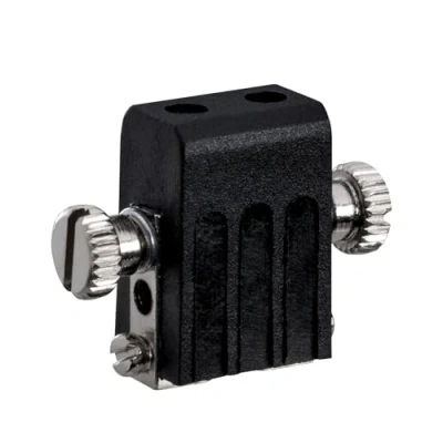 Bild av Paulmann 97845 Kabelsystem sockel lamphållare GX5.3 max. 50W 12V svart metall