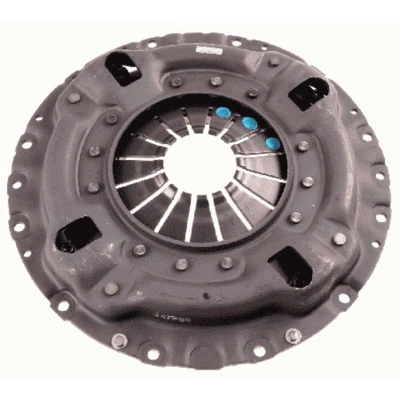 Bild av SACHS 3482 602 002 Mécanisme d&#039;Embrayage VOLVO: FL