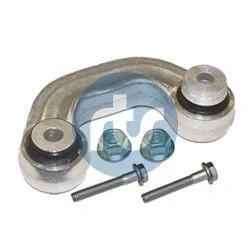Bild av RTS 97 05963 156 Biellette de barre stabilisatrice Essieu Avant droit 89,7 AUDI: A4 B5 Avant, Berline, A6 C5
