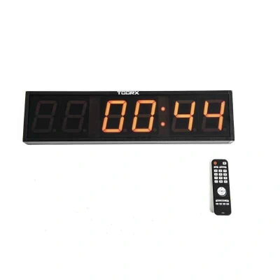 Bild av Toorx LED Timer