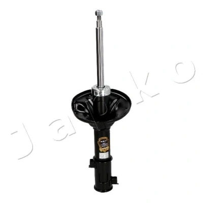 Bild av JAPKO MJHY013 Amortisseur Essieu avant gauche Pression de gaz Système bitube Jambe suspension Goujon en haut HYUNDAI: Elantra III 5 portes, COUPE