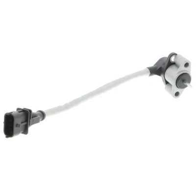 Bild av VEMO V48 72 0039 Capteur d&#039;impulsions 3 inductif pour vilebrequin, avec câble Qualité originale LAND ROVER: Range Rover 2, Discovery 2