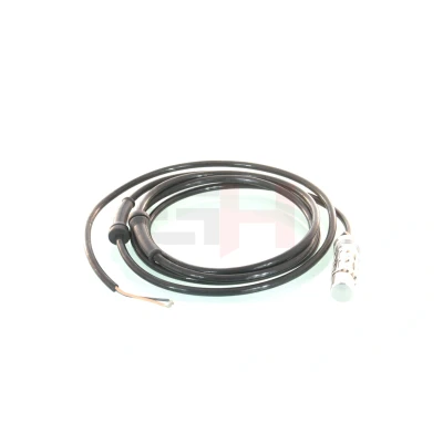 Bild av ABS givare, Sensor, hjulvarvtal, Framaxel, framaxel höger, vänster, mercedes benz,vw, 05104145AA, 2D0927807, 2D0927808, 5104145