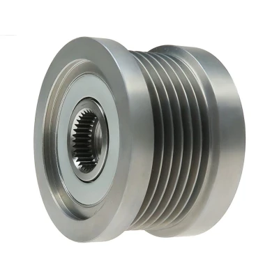 Bild av AS PL AFP6001 Poulie d&#039;Alternateur HYUNDAI: Matrix