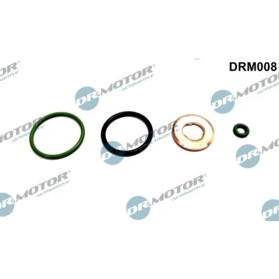 Bild av DR.MOTOR AUTOMOTIVE DRM008 Kit de joints, injecteur MERCEDES BENZ: CLS Coupe, Classe C Break, CLK Coupe