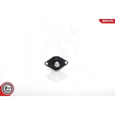 Bild av Tomgångsventil, lufttillförsel, fiat cinquecento, panda, panda skåp/halvkombi, seicento / 600, 600 9944470, 9