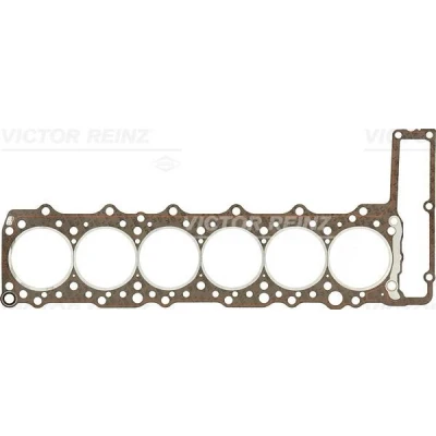 Bild av Packning, topplock Victor reinz 61 31015 00