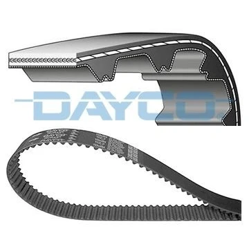 Bild av Kamrem, fiat 127, 127 panorama, fiorino, fiorino pick up, ritmo, 4250074, 4452647, 5889247, 5973342, 71739899, HM01201200, HM01201201, X