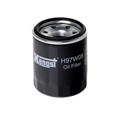 Bild av Oljefilter HENGST FILTER H97W08