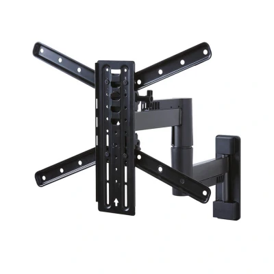 Bild av SANUS VUEPOINT TV mount Full Motion 32 55&quot; Black