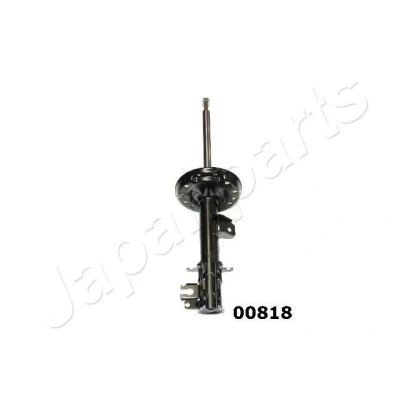 Bild av JAPANPARTS MM 00818 Amortisseur Essieu avant gauche Pression de gaz Jambe suspension Goujon en haut FIAT: Panda III 3/5 portes