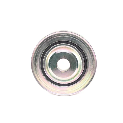 Bild av FEBI BILSTEIN 32000 Poulie Damper 6PK 153 5 pour vilebrequin PEUGEOT: 307 CC, 3008 I, 3/5 portes, CITROËN: C8, C4 II I portes