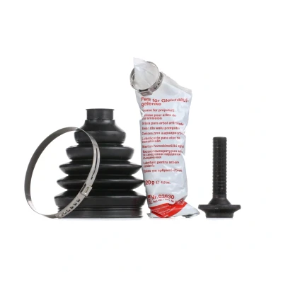 Bild av FEBI BILSTEIN 44201 Soufflet De Cardan Essieu avant, côté roue Thermoplastique AUDI: Q5, A4 B8 Allroad, Avant