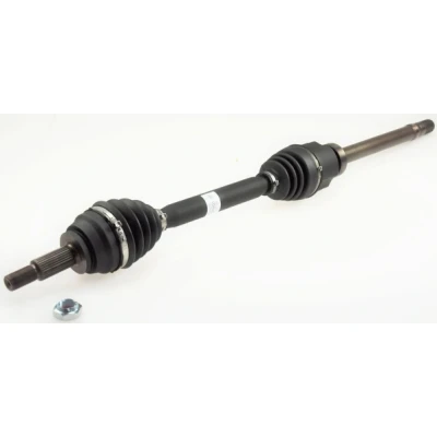 Bild av LÖBRO GKND11997 Drivaxel 978, 354mm med mutter