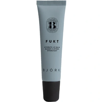 Bild av Björk Hydrate Lip Balm 15 ml