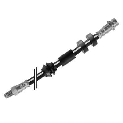 Bild av MEYLE 714 525 0048 Flexible De Frein Essieu avant 390 M10x1 VOLVO: V70 3, S60 II, S80 FORD: MONDEO 4, S Max Mk1
