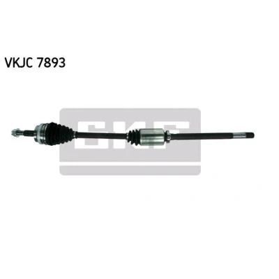 Bild av Drivaxel SKF VKJC 7893