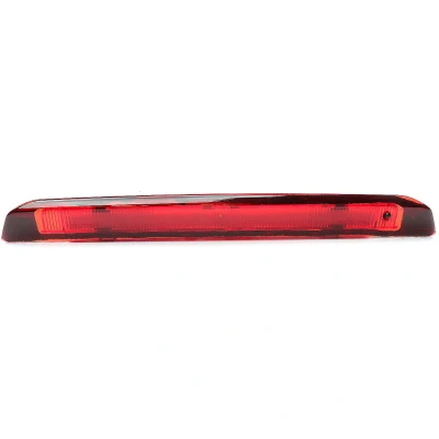 Bild av METZGER 2080054 Feu stop additionnel centre avec porte lampe, LED signe d&#039;homologation CEE FORD: B Max, FOCUS 3 Turnier, MONDEO 4 Turnier