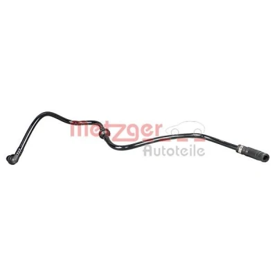 Bild av METZGER 2180012 Tuyau de dépression, servofrein VOLKSWAGEN: Golf 4, New Beetle 3/5 portes
