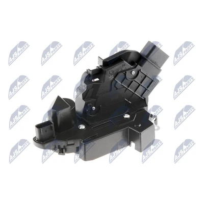 Bild av Lås, dörr, Fram, Höger, Passagerarsida, volvo c30, c70 cabriolet ii, s40 s80 v50, v70 iii, xc60 suv i, xc70 31253274, 312536