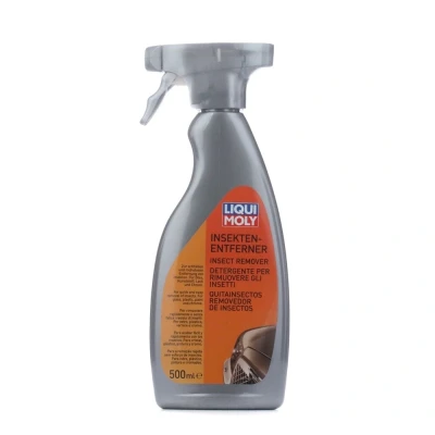 Bild av LIQUI MOLY 1543 Produit pour enlever les insectes 500 Bouteille pompe d’arrosage