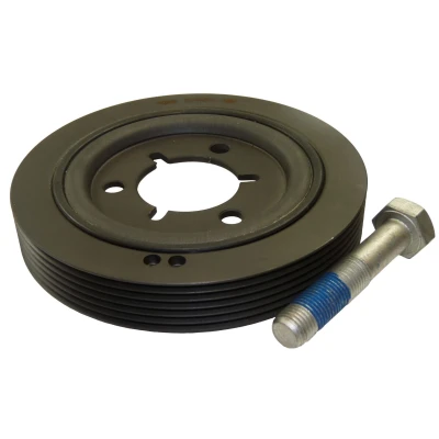 Bild av CORTECO 49418959 Kit de poulies, vilebrequin PEUGEOT: 307 3/5 portes, SW, CC, CITROËN: C3 I C4 Coupe, C2 portes