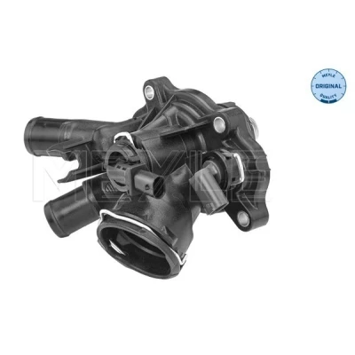Bild av MEYLE 028 228 0007 Thermostat d&#039;eau 103 avec joint d&#039;étanchéite MERCEDES BENZ: Classe C Coupe, Berline, Break
