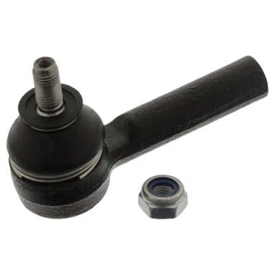 Bild av febi BILSTEIN 12547 Rotule de direction Plus Essieu avant gauche, droit avec écrou autobloquant FIAT: Panda I 3/5 portes