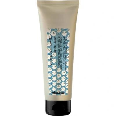 Bild av Davines More Inside This is a Strong Hold Cream Hår gel 125 ml