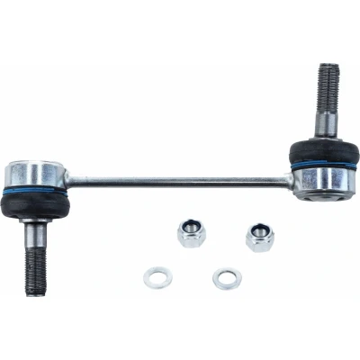 Bild av Stång/stag, krängningshämmare, Framaxel, Tvåsidig, renault clio iii, megane ii, coupé cabriolet 82 00 265 217, 686 016