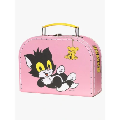 Bild av Bamse Resväska 20 cm
