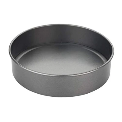 Bild av Chef Aid kakform, non stick, skiktad med lös botten, 20 cm diameter