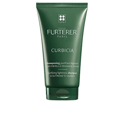 Bild av René Furterer Curbicia Purifying Lightness Schampo 150 ml