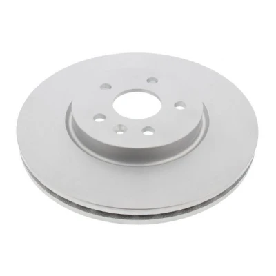 Bild av MAPCO Disque de frein OPEL: Mokka / X, CHEVROLET: Trax, VAUXHALL: X 25726C 13502059,569091 Disques frein,
