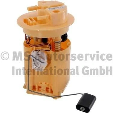 Bild av PIERBURG 7.00468.88.0 Unité d&#039;injection de carburant avec palpeur électrique CITROËN: Xsara 5 portes, Coupe, Break