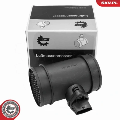 Bild av Luftmassesensor ESEN SKV 07SKV261
