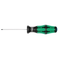 Bild av Wera 352 ball end screwdriver for hexagon socket screws 5.0 x 10