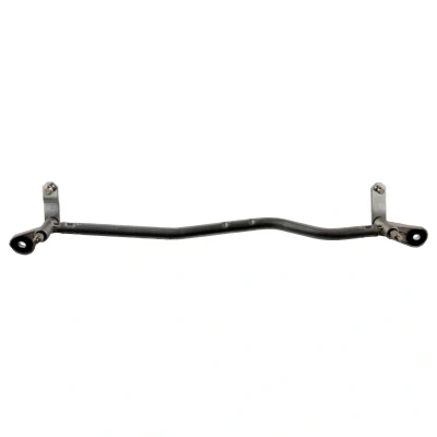 Bild av SWAG 30 93 6705 Timonerie d&#039;Essuie Glace pour véhicules avec direction à gauche sans moteur électrique AUDI: A4 B6 Berline, B7 Avant, Avant