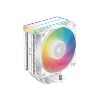 Bild av DeepCool AG400 WH ARGB CPU Luftkylare Max 32 dBA