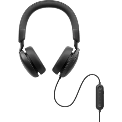 Bild av Dell Pro Wired ANC headset WH5024
