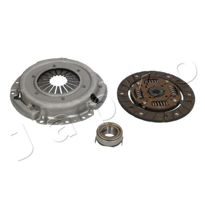 Bild av JAPKO 92827 Kit d&#039;Embrayage 190 SUZUKI: SWIFT 3, IGNIS 2, Wagon R+ II 3/5 portes, OPEL: Agila A