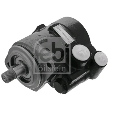 Bild av Hydraulikslang, stysrsystem FEBI BILSTEIN 48763