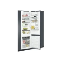 Bild av Whirlpool Everest ART 9811 SF2 Kylskåp/frys bottenfrysskåp inbyggd fördjupning bredd: 56 cm djup: 55 höjd: 194 306 liter Klass E vit