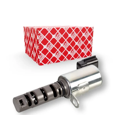 Bild av FEBI BILSTEIN 175144 Valve de commande, réglage d&#039;arbres à came TOYOTA: RAV4 II SUV, Auris 5 portes, Avensis I Liftback