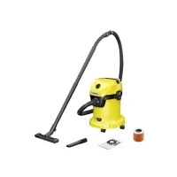 Bild av Kärcher Dammsugare CORDLESS WET AND DRY VACUUM CLEANER WD 3 18 V 17/20